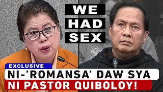 Paulitulit Daw Syang NiR0MANSA ni Quiboloy [upl. by Chere]