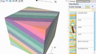 Introduction to Visible Geology [upl. by Hasty]