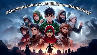 mediashare on Charity stream day 8 apakabar kalian kawand MOLE santay aja ya gez [upl. by Lovato]