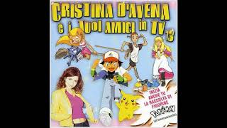 Cristina DAvena  Cristina DAvena e I Tuoi Amici In TV 13 Album Completo VersCd2000👇🙋 [upl. by Anitnatsnoc]