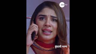 Kundali Bhagya  कुंडली भाग्य  Ep 1950  Zee TV UK [upl. by Croix]