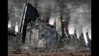 Modernday Sodom amp Gomorrah Armageddon the End Times movie translated into Saudi Arabia [upl. by Melquist]