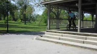 London Ontario BMX [upl. by Ahab]