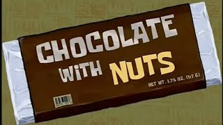 Spongebob Squarepants  Chocolate With Nuts  Part 44  Final [upl. by Eibob]