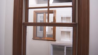 Laflamme Windows and Doors  Wood Windows [upl. by Lenes]