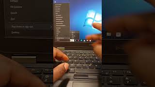 How to Restart Windows 10 Using Just Keyboard [upl. by Dorinda]