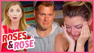 Bachelor in Paradise Roses and Rose Colton Dumps Tia Kevin Loves Astrid and Eric Makes No Sense [upl. by Ponce]