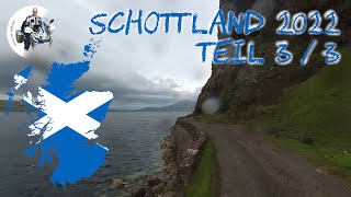 Schottland 2022 Teil 3 [upl. by Virgie]