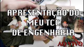 APRESENTAÇÃO DO MEU TCC DE ENGENHARIA DE COMPUTAÇÃO [upl. by Nerual556]