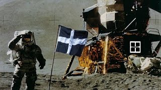 The Cornish Moon Landings [upl. by Stockton]