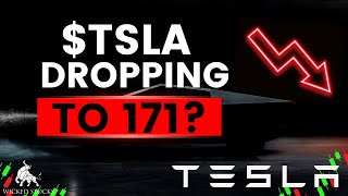 Tesla Stock Analysis  Top Levels and Signals for Wednesday March 27th 2024 [upl. by Bohman353]