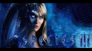 Species 3 Full Movie Story Teller  Facts Explained  Hollywood Movie  Sunny Mabrey [upl. by Wasson336]