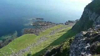 Leahy  The CoulinIsle of Canna [upl. by Ariamat809]