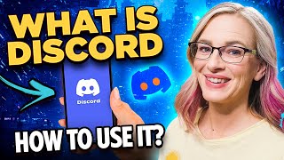 What is Discord and How to Use it [upl. by Nrojb]