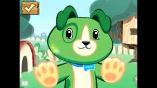 Scout amp Friends  and You  LeapFrog Games [upl. by Gerdy]