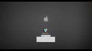 Reset Any Mac OS X Password without Administrative Access or Losing Data [upl. by Iy]