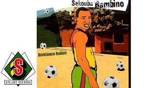 Sékouba Bambino  Dabia baba audio [upl. by Nnylg]