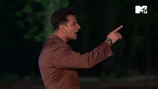 MTV Roadies S19  Karm ya Kaand  Episode 15 amp 16 Promo  Chaos In The Camps [upl. by Winchell]