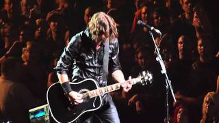 Foo Fighters  Wheels acoustic  live HQ [upl. by Nava]