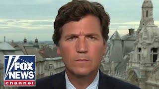 Tucker Carlson Border crisis is greatest scandal of my lifetime [upl. by Vevina]