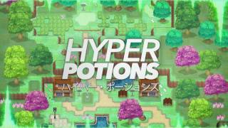 Pokemon Remix  Hyper Potions  Littleroot Town Theme  GameChops [upl. by Fuchs]