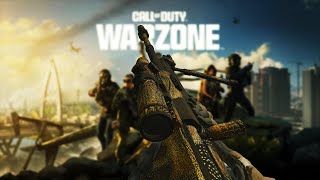 Call of Duty Warzone 3 Solo Gameplay KATT Crazy [upl. by Norvall]