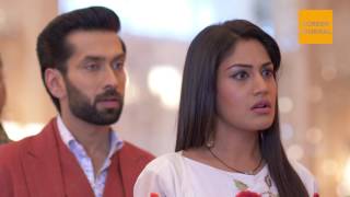 Ishqbaaz Ishqbaaaz  Behind the scenes with Nakuul Mehta and Surbhi Chandna  Screen Journal [upl. by Otinauj860]