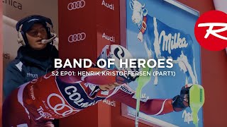 ROSSIGNOL  S2 E01 Part 1  Web Story Band Of Heroes HENRIK KRISTOFFERSEN [upl. by Ydal]