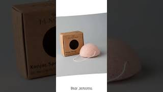 Start dropshipping highprofit skincare items like this Konjac Sponge Duo Launch your store now [upl. by Ajram194]