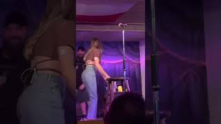 Leann Rimes Unchained Melody Live 2023 Gruene Hall Acoustic Fan Dedication [upl. by Eninej]