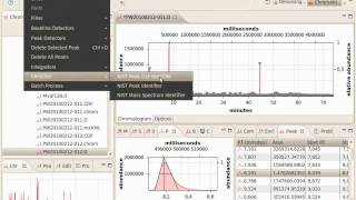 OpenChrom  the open source ChemStation alternative [upl. by Libna]