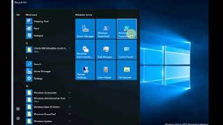 How is installing hyperv role on Oracle Virtualbox Manager [upl. by Tobye154]