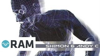 Shimon amp Andy C  Body Rock [upl. by Eirrek]