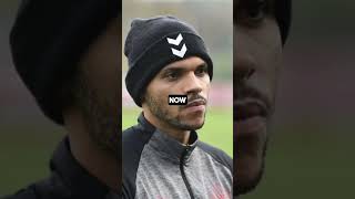 Martin Braithwaite 2000IQ ⚽️💰 [upl. by Janetta]