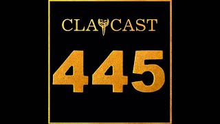 Claptone  Clapcast 445  DEEP HOUSE [upl. by Ced112]