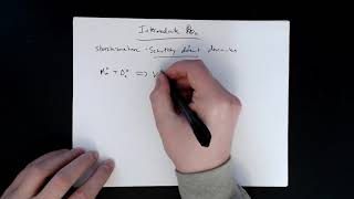 MSE 403 S21 Lecture 19  Module 3  Brouwer or KrogerVink Diagrams Intermediate Oxygen [upl. by Parrie640]