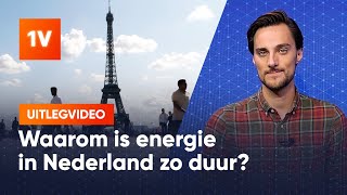 Zo pakt de rest van Europa de energiecrisis aan [upl. by Arrad]