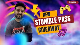 STUMBLE GUYS GEMS GIVEAWAY  GAMEDAY YT  1694  shots shortstream i stumbleguyslive [upl. by Nyltiac]