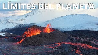 PLANETA EXTREMO  Los lugares más impactantes de la Tierra  4K [upl. by Asta281]