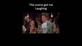 Aarons Reaction is priceless after Viveks says this😂grownish shortsfeed short shortsviral [upl. by Eli677]