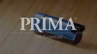 Vapir Prima  the Essentials [upl. by Ailemak]