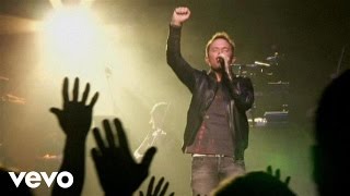 Chris Tomlin  I Will Rise Live [upl. by Anayd]