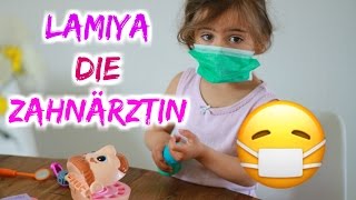 Doktor Wackelzahn  Lamiyas Kindervlog  Neue Haustiere  Vlog752 Rosislife [upl. by Elnora]