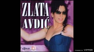 Zlata Avdić  Prodana dušo  Audio 2003 [upl. by Otanod658]