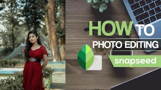 how to snapseed photo editing ✅️snapseed editingThe Sk photography 📸snapseed Snapseed edit [upl. by Irish187]