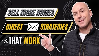 Want to Sell More Homes Uncover the Direct Mail Strategies Guaranteed to Succeed [upl. by Adine]