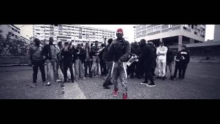 Black M  Les yeux plus gros que Marseille Feat Alonzo Partie 5 [upl. by Tessil]