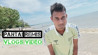 Medan Selera Pantai Remis  Malaysia Vlogs Video [upl. by Kevina]