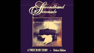 Secondhand Serenade  Fix you [upl. by Ahen489]