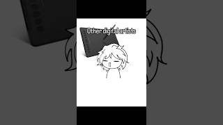 Ibispaint x user related😭😭 shortsfeed youtubeshorts drawing ibispaintx [upl. by Syned83]